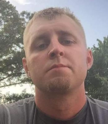 Jimmy Stanger death by force case profile photo