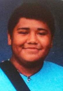 Jose Ramon Estrada death by force case profile photo