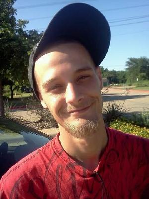 Branden Scott Cornell death by force case in Fort-worth, TX