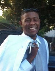 Devian Harris death by force case in Houston, TX