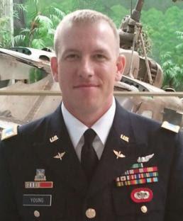 Sean Michael Young death by force case in Copperas-cove, TX