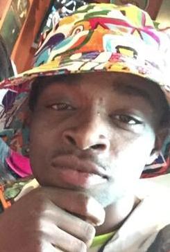 Jakeivon Hatley death by force case profile photo