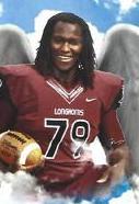 Ladontia Jones death by force case profile photo