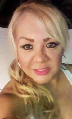 Armandina Leach death by force case profile photo
