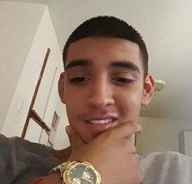 Joe Luis Martinez death by force case in Dallas, TX