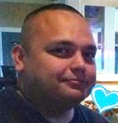 Julio Gutierrez death by force case profile photo
