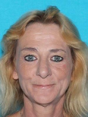 Jeanne Crews death by force case profile photo