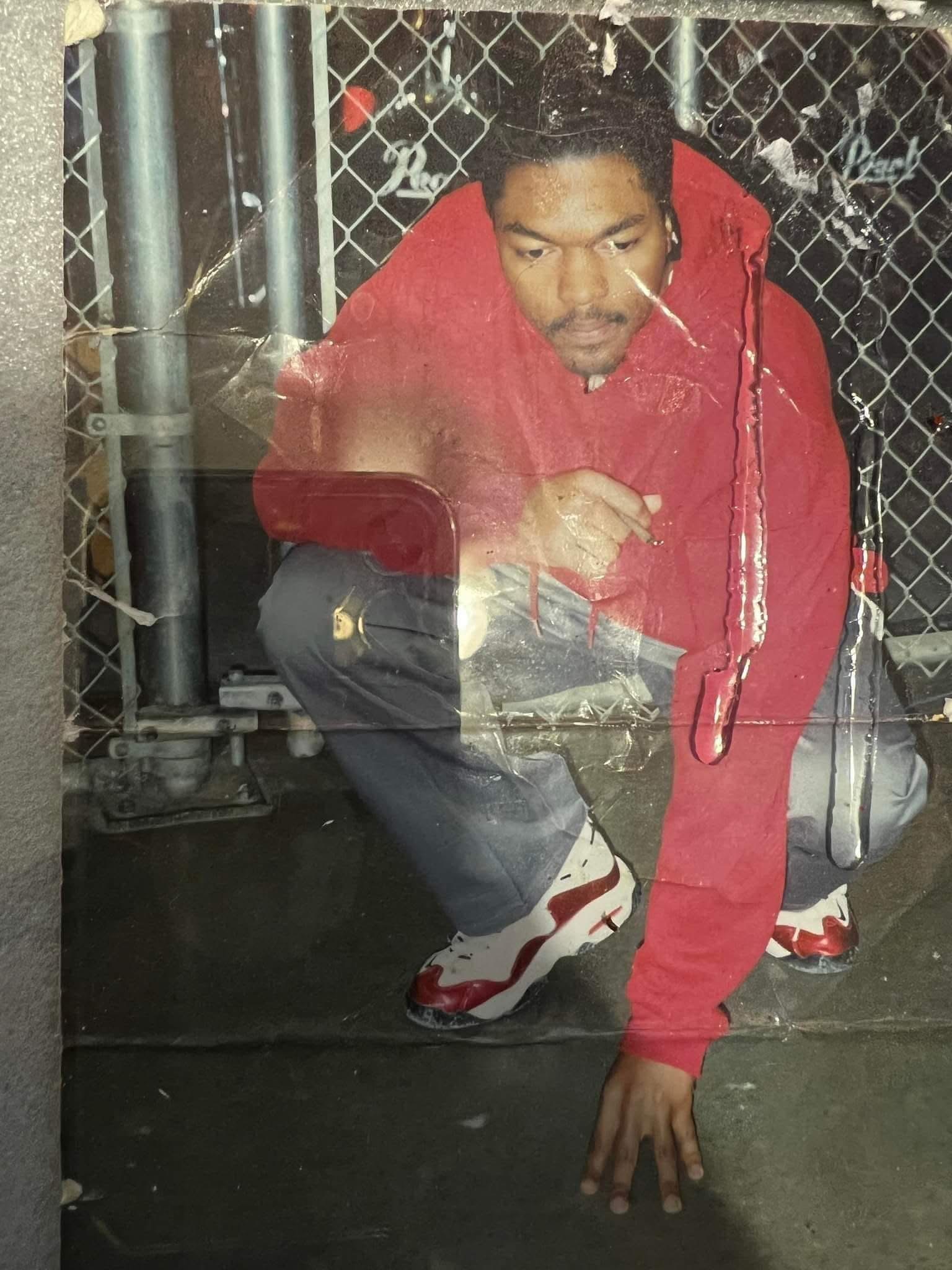 Corey Leggs death by force case in Kansas City, MO