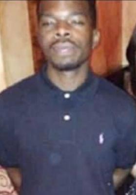 Thomas Campbell death by force case in Houston, TX