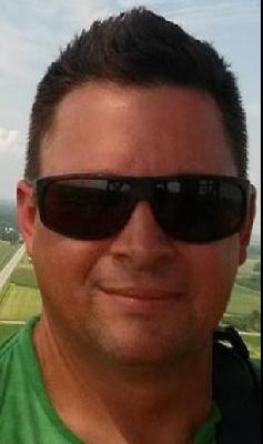 Troy Dunnavant death by force case profile photo