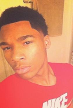 Darrient Lee Grant death by force case in Killeen, TX