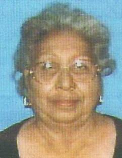 Corina Maria Losoya death by force case in San-antonio, TX