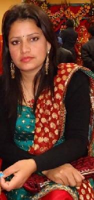 Samira Siwakoti death by force case in The-colony, TX