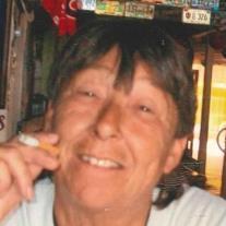 Cheryl Ann Congleton death by force case in Anahuac, TX