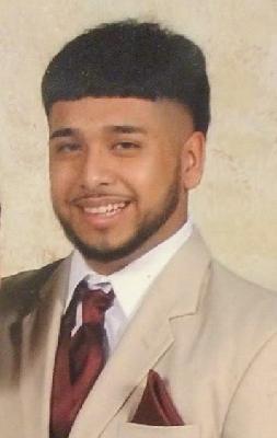 Osvaldo Uresti death by force case in Houston, TX