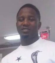 Domanic Thrasher death by force case in Wichita-falls, TX