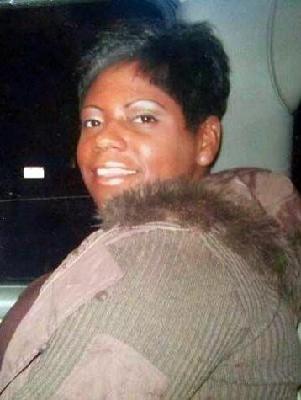 Freda Brown death by force case profile photo