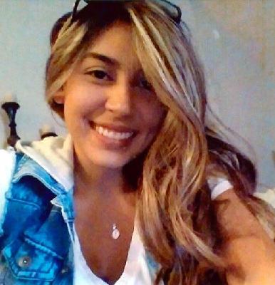 Stephanie Pena death by force case profile photo