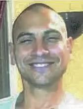 Dominic Spiller death by force case profile photo