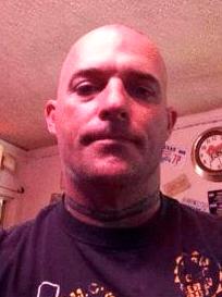 Charles Russell death by force case profile photo