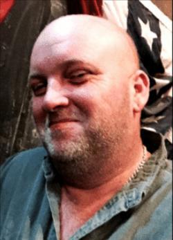 Daniel Diesel death by force case profile photo