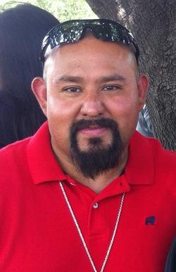 Manuel Isaac Candy Man death by force case in Waco, TX