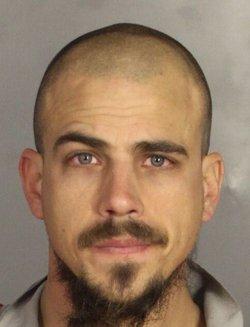Richard Matthew Richie Chain death by force case in Waco, TX