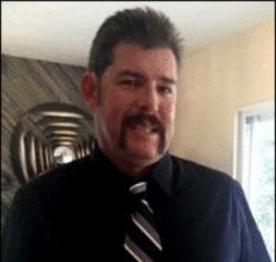 Richard Kirschner death by force case profile photo