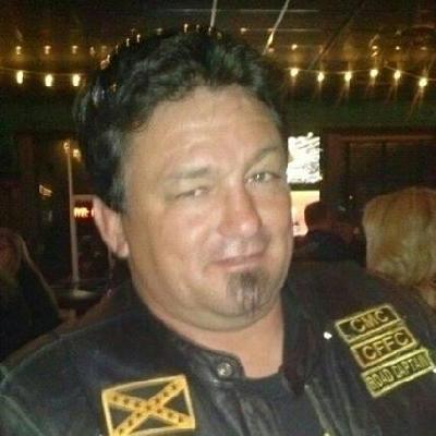 Wayne Campbell death by force case profile photo