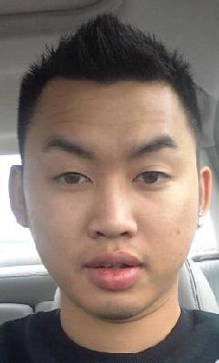 Shawn Nguyen death by force case profile photo