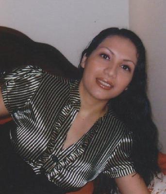 Erika Benitez-Romero death by force case in Houston, TX