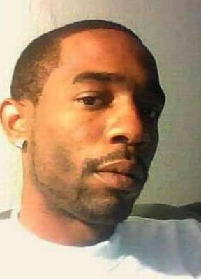 Charles Gentry death by force case profile photo