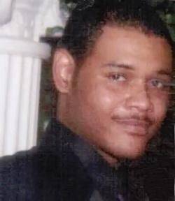 Lazarus Davis death by force case profile photo