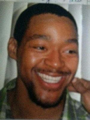Charles Harris death by force case in Arlington, TX
