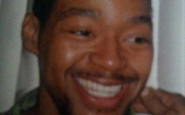 Chuck Harris death by force case in Arlington, TX
