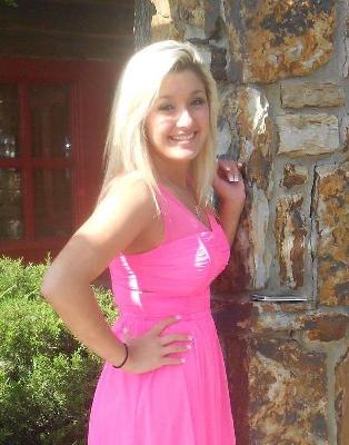 Lacie LaRose death by force case in College-station, TX