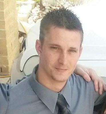 Jeffrey Ryan Sikes death by force case in Tyler, TX
