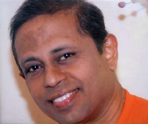 Mettha Chandra Kuruppu death by force case in Beaumont, TX