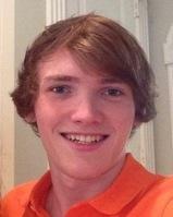 Christian Burke death by force case profile photo