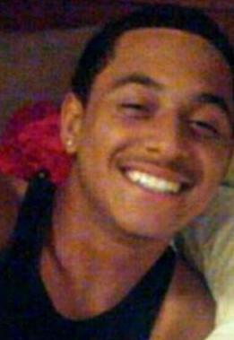 Lewis Lane death by force case in Austin, TX