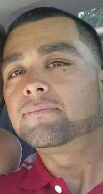 Albert Martinez death by force case profile photo
