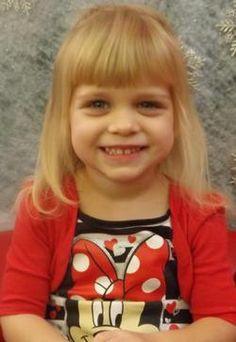 Cessa Joy Salvato death by force case in Killeen, TX