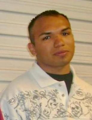Joel Garcia death by force case in Abilene, TX