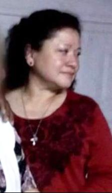 Eva Ballinas death by force case in Houston, TX