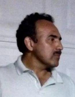 Oscar Ballinas death by force case in Houston, TX