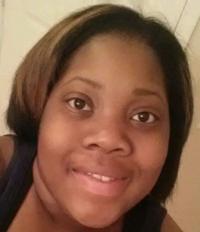 Kierra Robinson death by force case in Dallas, TX