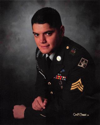Jacob Cadriel death by force case profile photo