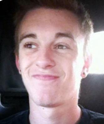 Casey Potts death by force case profile photo