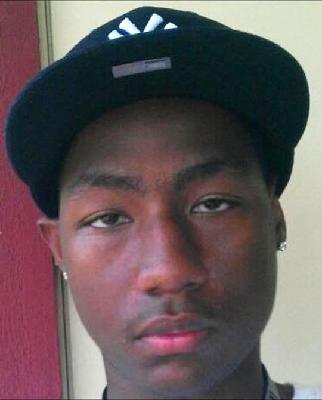 Johnathan Williams death by force case profile photo