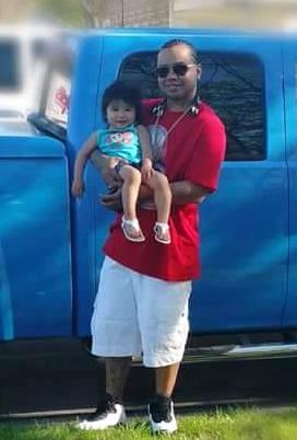 Matthew Guerrero death by force case profile photo